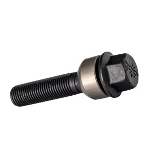 Śruby do kół FARAD M14×1.5×45 mm klucz 19 | Szekla4x4