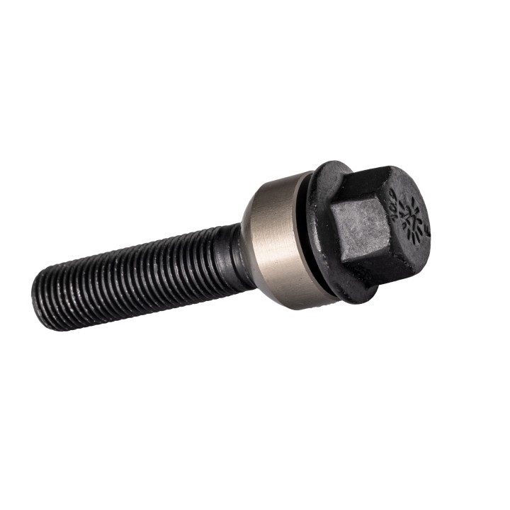 Śruby do kół FARAD M14×1.5×45 mm klucz 19 | Szekla4x4