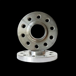 Dystanse kół REWIDER 20 mm 5x100, komplet (Z-1) | Szekla4x4