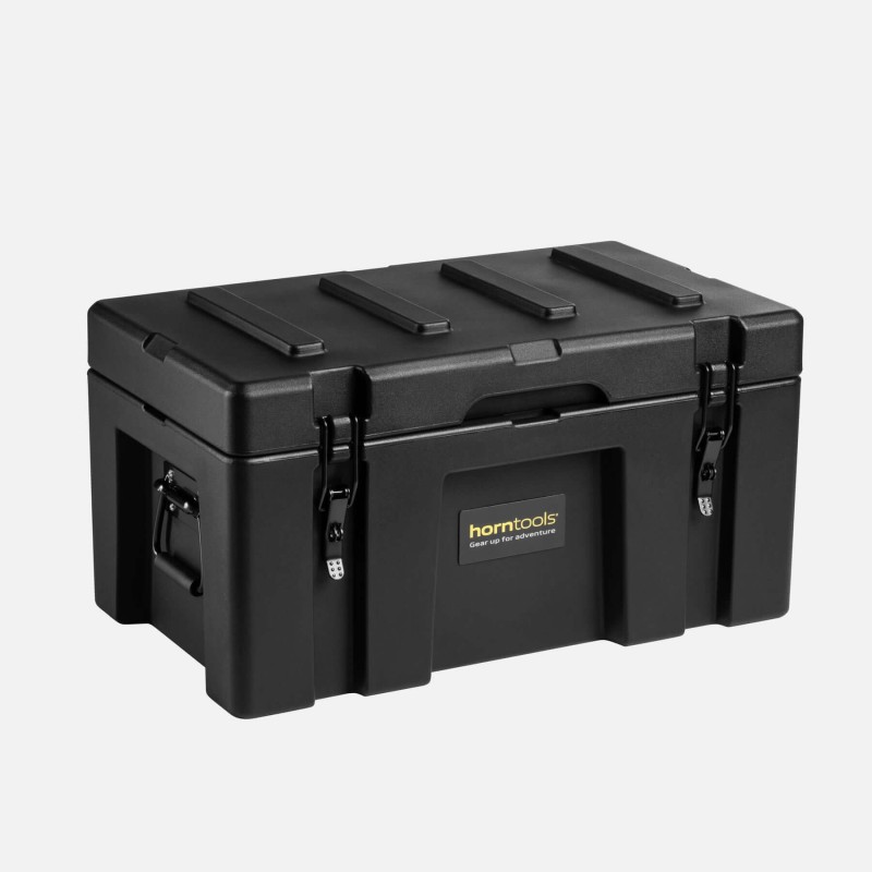 Skrzynia transportowa horntools 70 l, wodoszczelna