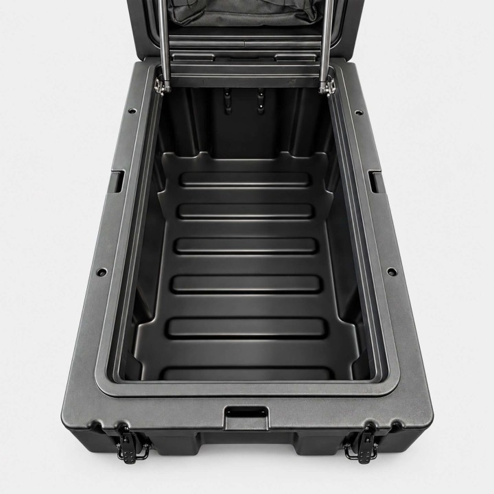 Skrzynia horntools 102 litrów wodoszczelna | Szekla4x4