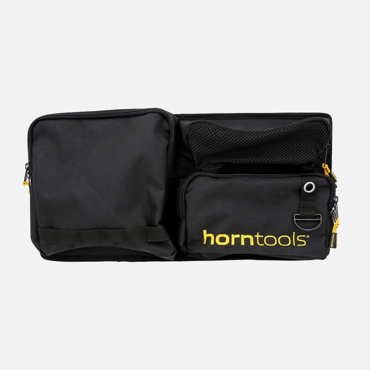 Organizer do pokrywy skrzyni horntools 50 l | Szekla4x4