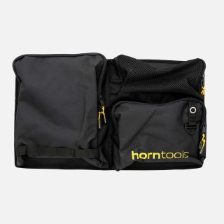 Organizer do pokrywy skrzyni horntools 70 l | Szekla4x4