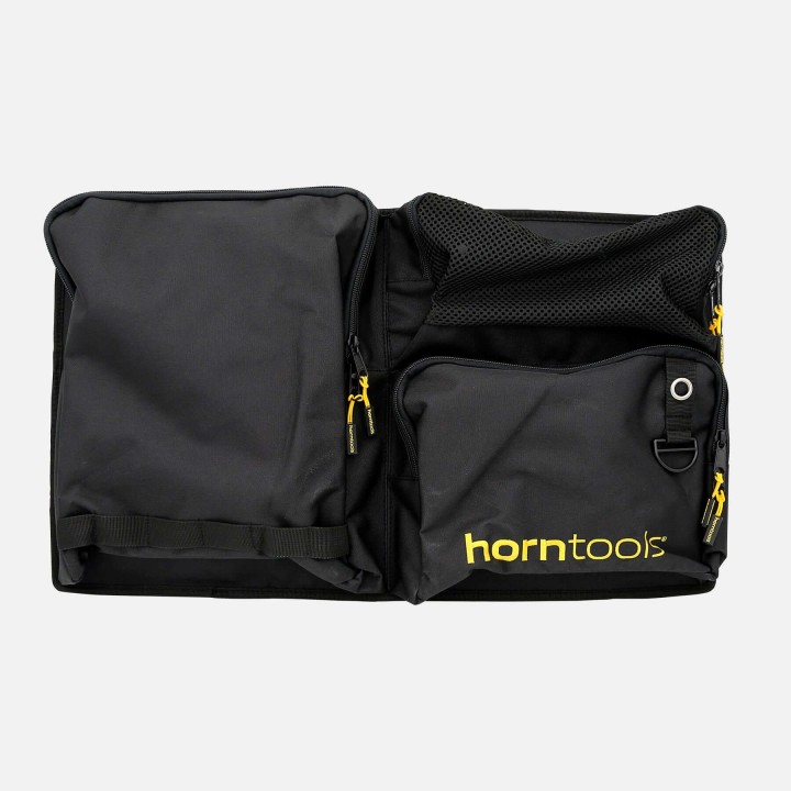 Organizer do pokrywy skrzyni horntools 70 l | Szekla4x4