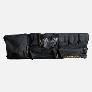 Organizer do pokrywy skrzyni horntools 98 l | Szekla4x4