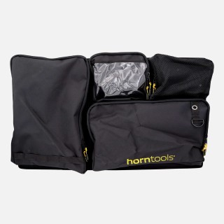 Organizer do pokrywy skrzyni horntools 150 l | Szekla4x4