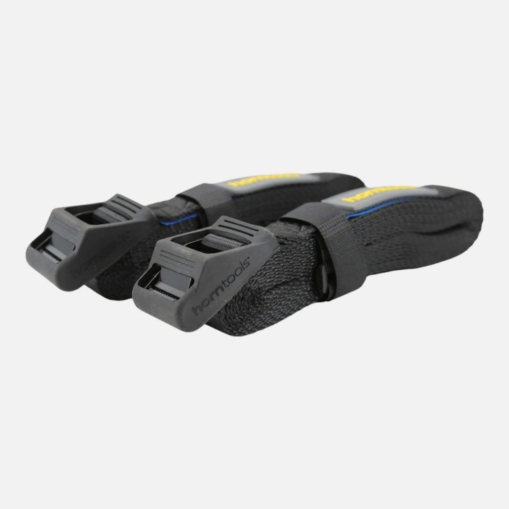 Pasy spinające horntools 5 m, 450 kg, 2 szt. | Szekla4x4