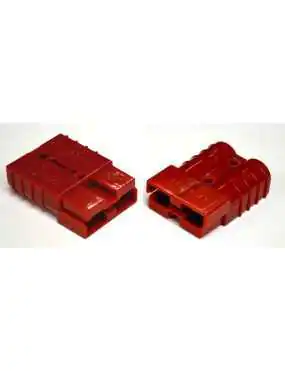 CONNECTOR 50A high-current...