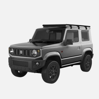 Bagażnik dachowy ExRoof Suzuki Jimny GJ/HJ | Szekla4x4