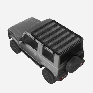 Bagażnik dachowy ExRoof Suzuki Jimny GJ/HJ | Szekla4x4