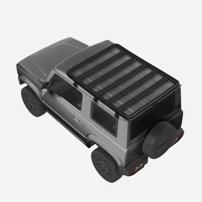 Bagażnik dachowy horntools ExRoof, Suzuki Jimny GJ/HJ
