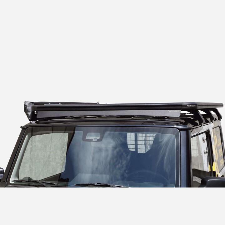 Bagażnik dachowy ExRoof Suzuki Jimny GJ/HJ | Szekla4x4