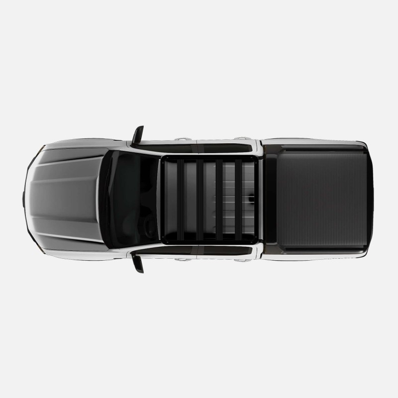 Bagażnik dachowy horntools ExRoof, Ford Ranger i Raptor 2023+