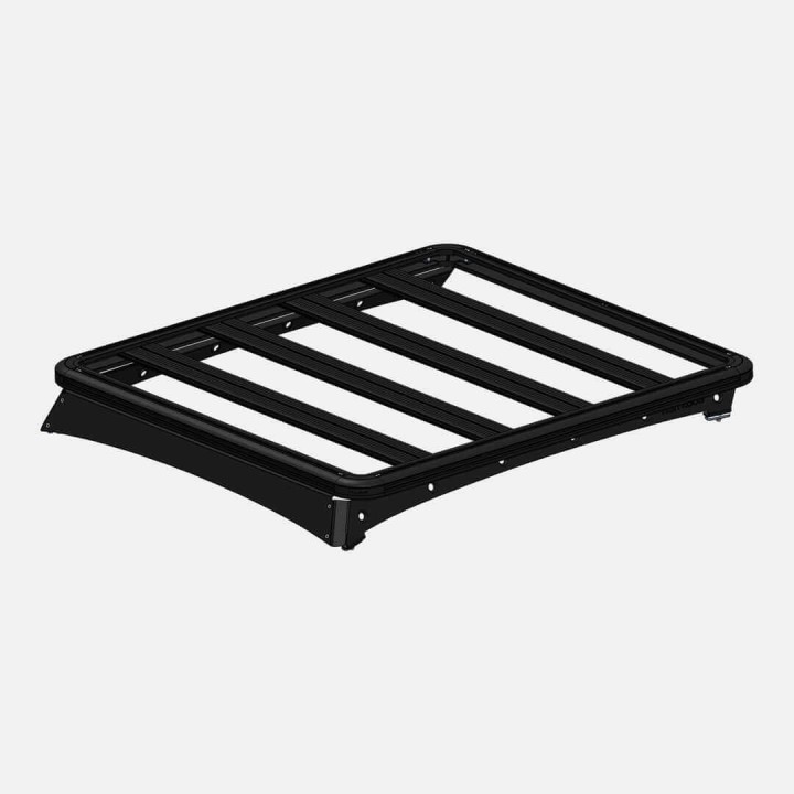 Bagażnik dachowy ExRoof Ford Ranger i Raptor 2023+