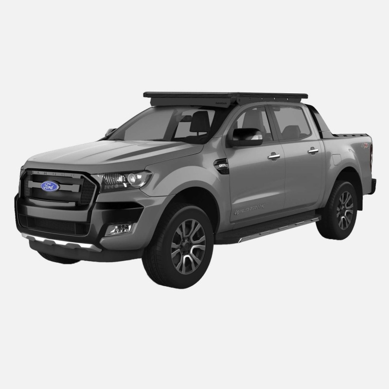 Bagażnik dachowy horntools ExRoof, Ford Ranger 2016–2022