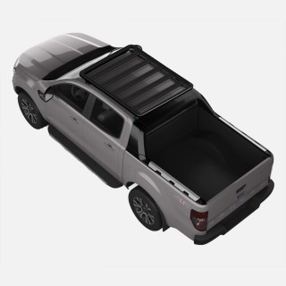 Bagażnik dachowy ExRoof Ford Ranger 2016–2022 | Szekla4x4