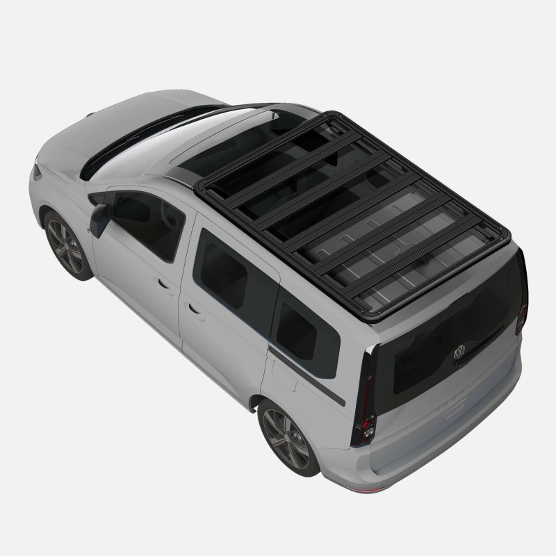 Bagażnik dachowy horntools ExRoof, VW Caddy V L1/SWB