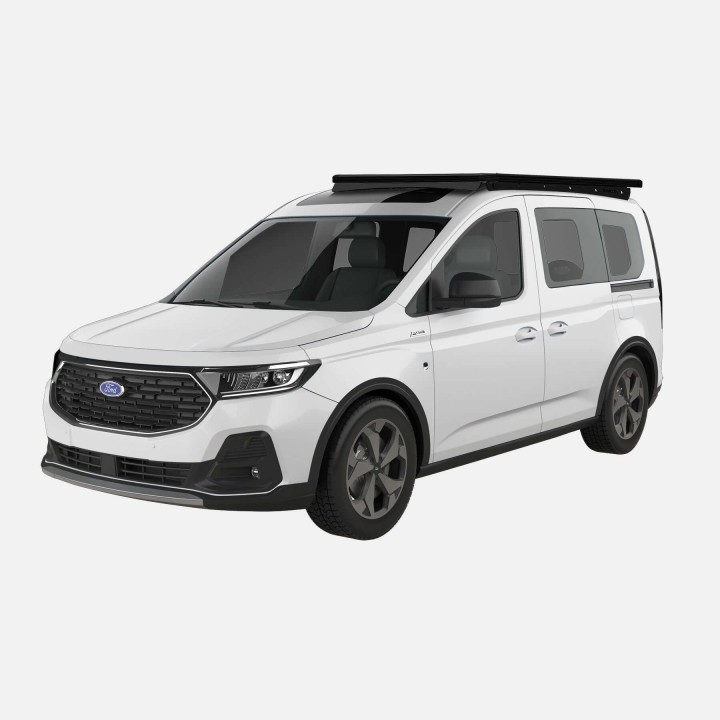 Bagażnik dachowy ExRoof Ford Tourneo i Transit Connect L1