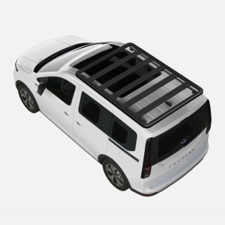 Bagażnik dachowy ExRoof Ford Tourneo i Transit Connect L1