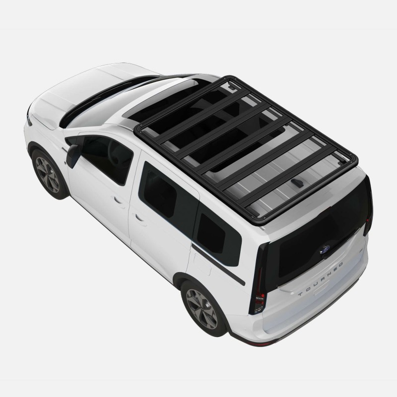 Bagażnik dachowy horntools ExRoof, Ford Tourneo i Transit Connect L1