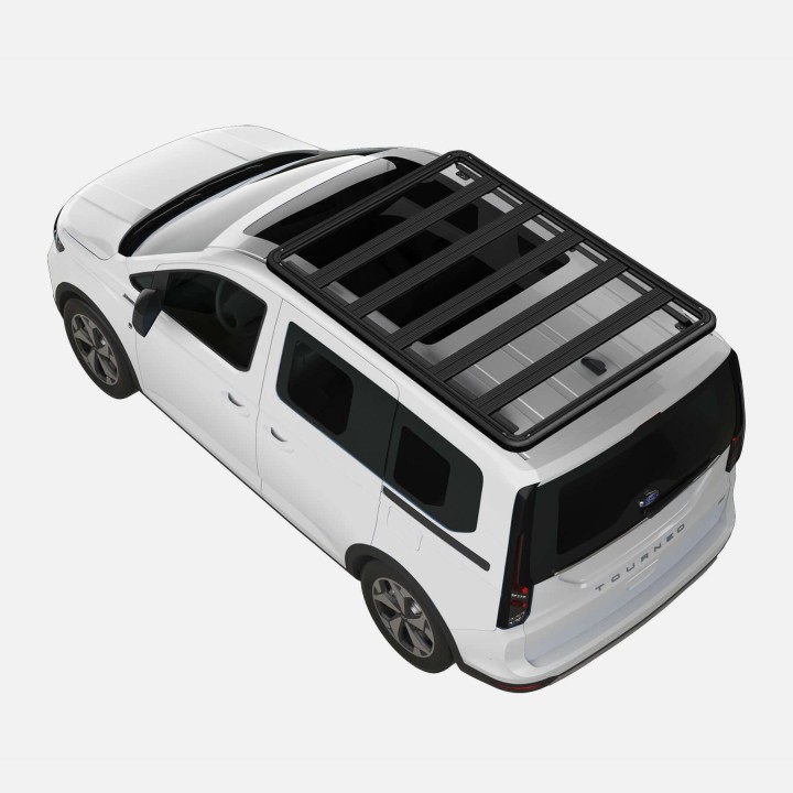 Bagażnik dachowy ExRoof Ford Tourneo i Transit Connect L1