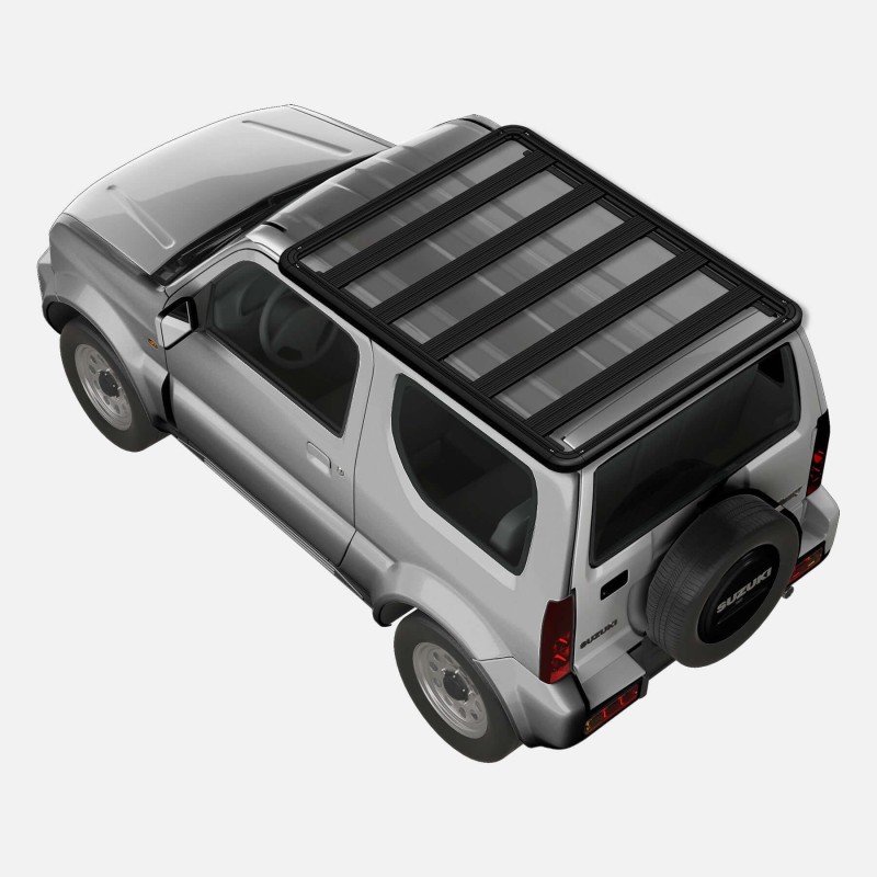 Bagażnik dachowy horntools ExRoof, Suzuki Jimny FJ