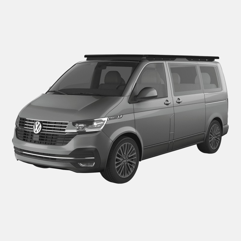 Bagażnik dachowy horntools ExRoof, VW T5 i T6 L1/SWB