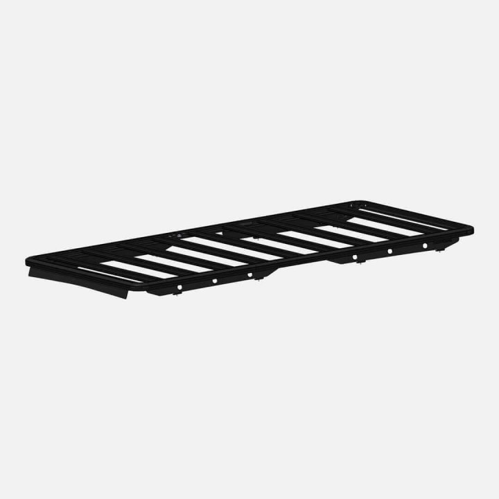 Bagażnik dachowy ExRoof VW T5 i T6 L1/SWB | Szekla4x4
