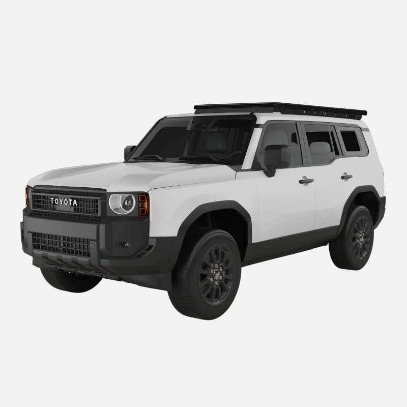 Bagażnik dachowy horntools ExRoof, Toyota Land Cruiser J25