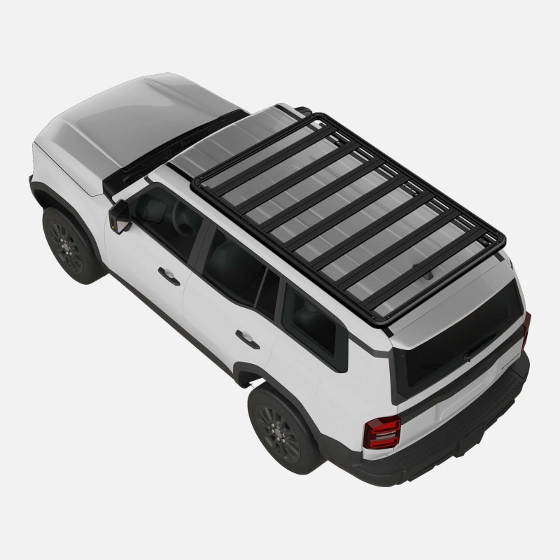 Bagażnik dachowy horntools ExRoof, Toyota Land Cruiser J25
