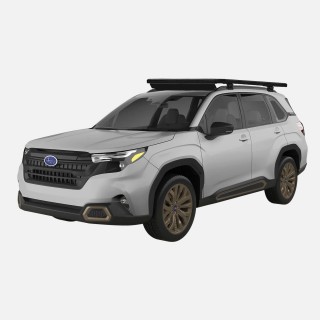 Bagażnik dachowy ExRoof Subaru Forester 2025 | Szekla4x4