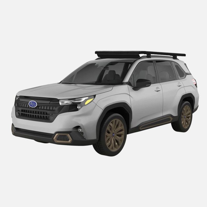 Bagażnik dachowy horntools ExRoof, Subaru Forester 2025