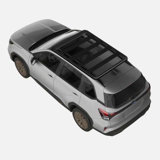 Bagażnik dachowy ExRoof Subaru Forester 2025 | Szekla4x4