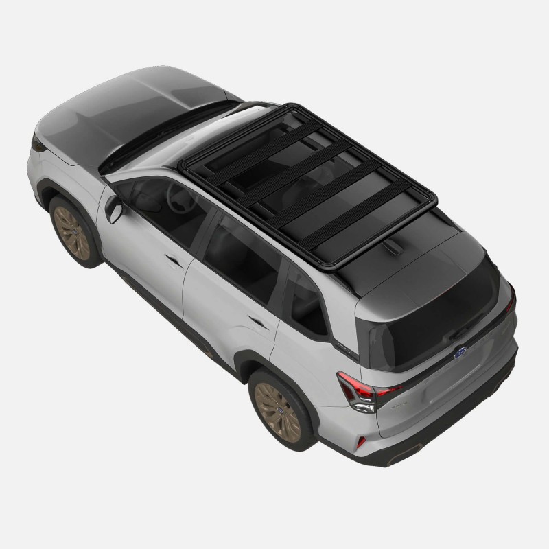 Bagażnik dachowy horntools ExRoof, Subaru Forester 2025