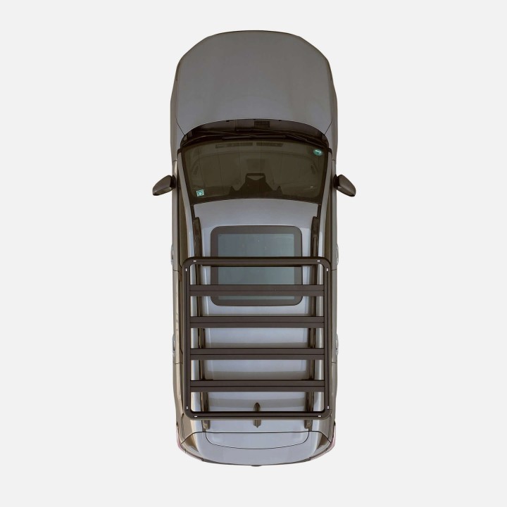 Bagażnik dachowy ExRoof Subaru Forester 2025 | Szekla4x4