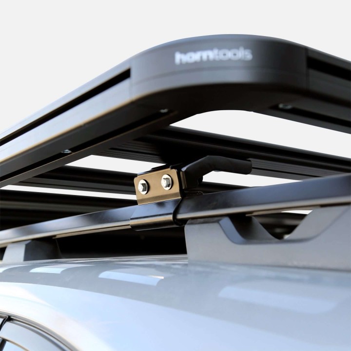 Bagażnik dachowy ExRoof Subaru Forester 2025 | Szekla4x4