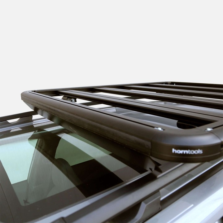 Bagażnik dachowy ExRoof Subaru Forester 2025 | Szekla4x4