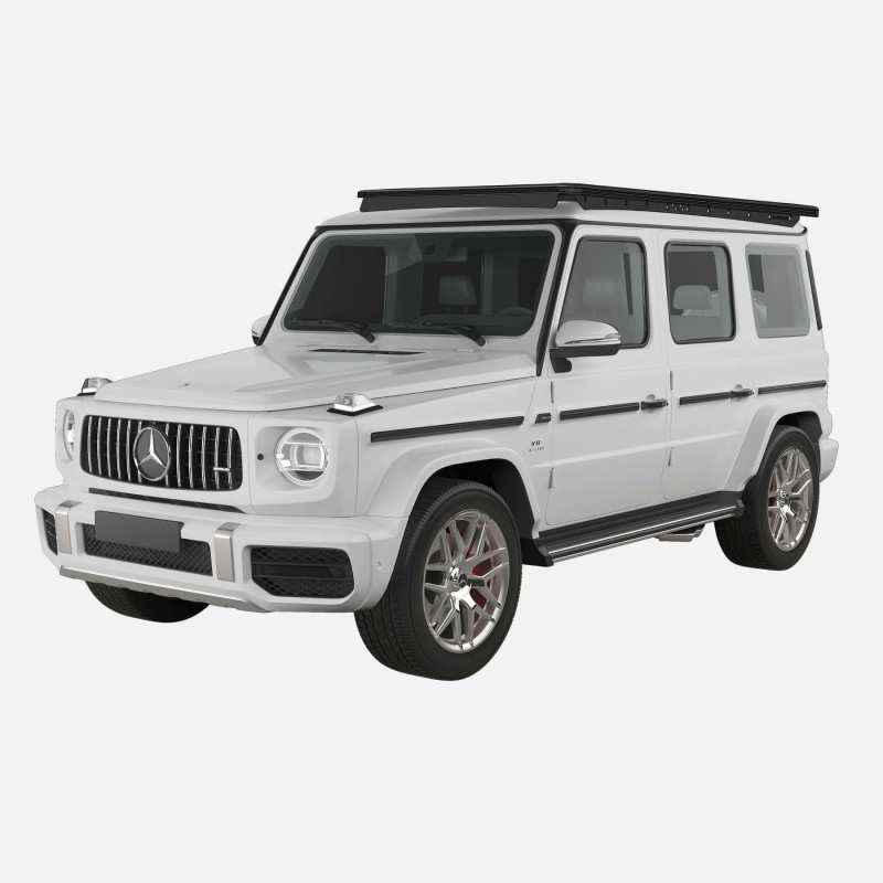 Bagażnik dachowy horntools ExRoof, Mercedes klasy G od 2018
