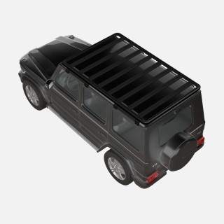 Bagażnik dachowy ExRoof Mercedes klasy G 1979–2017