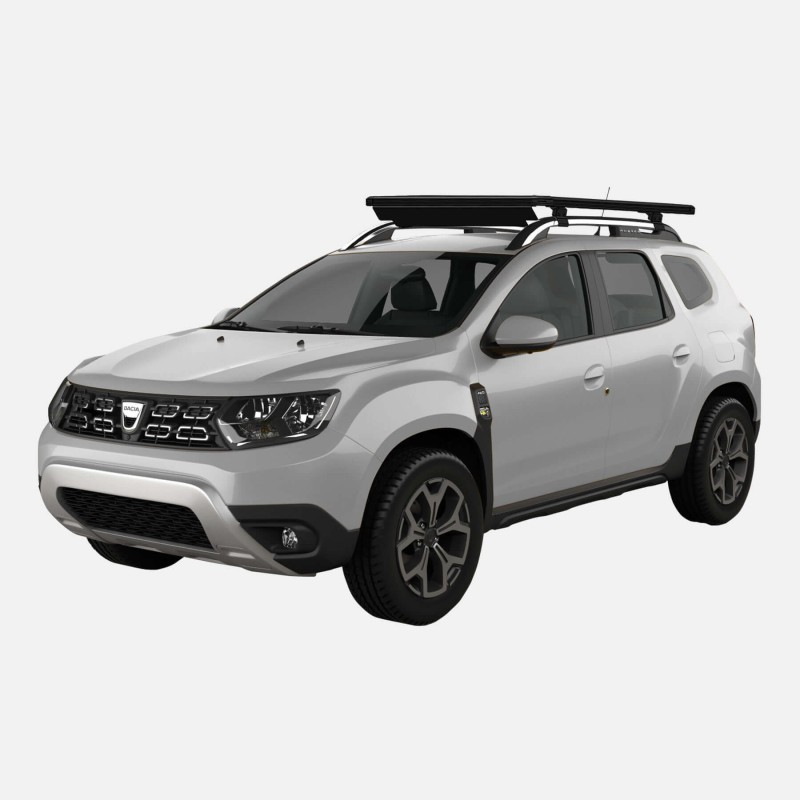 Bagażnik dachowy horntools ExRoof, Dacia Duster 2018–2024