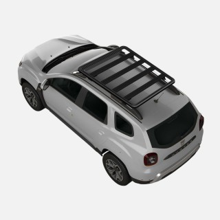 Bagażnik dachowy ExRoof Dacia Duster 2018–2024 | Szekla4x4