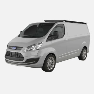 Bagażnik dachowy ExRoof Ford Transit i Tourneo Custom L1H1
