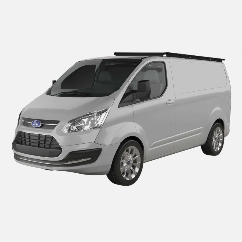 Bagażnik dachowy horntools ExRoof, Ford Transit i Tourneo Custom L1H1