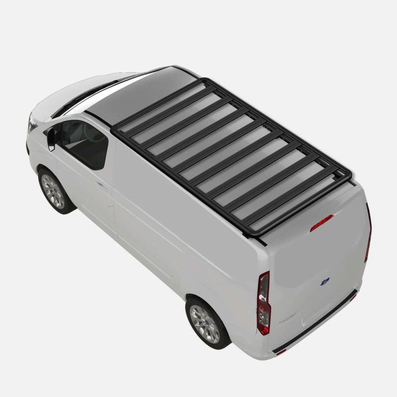 Bagażnik dachowy horntools ExRoof, Ford Transit i Tourneo Custom L1H1