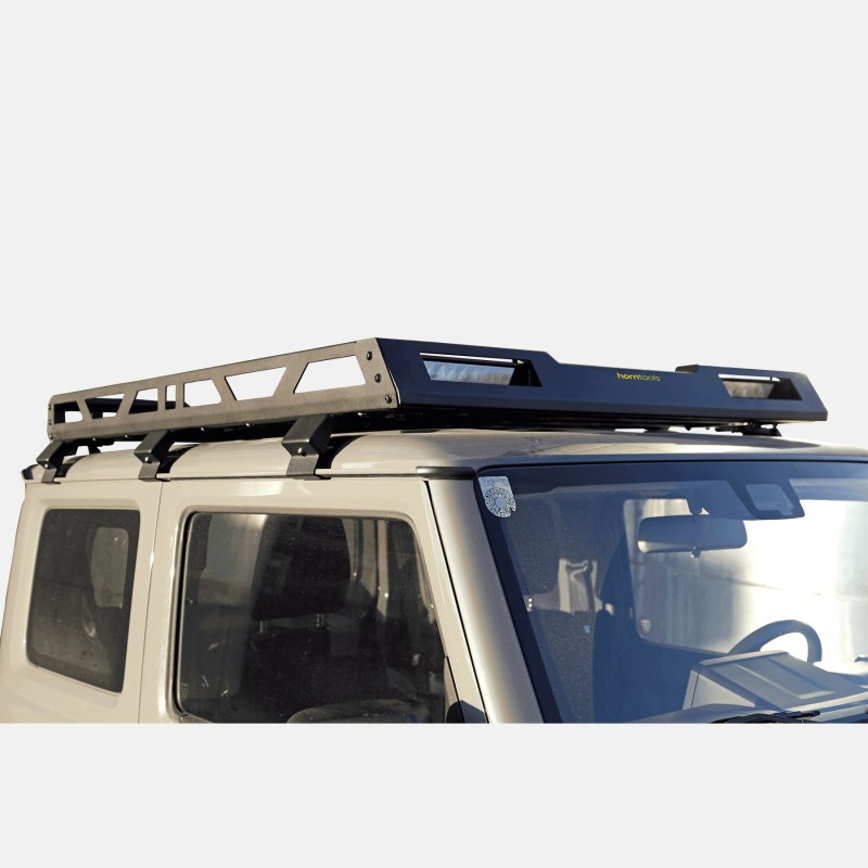 Bagażnik dachowy horntools El Portador, Suzuki Jimny GJ/HJ