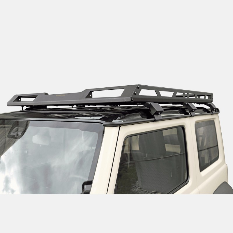 Bagażnik dachowy horntools El Portador, Suzuki Jimny GJ/HJ