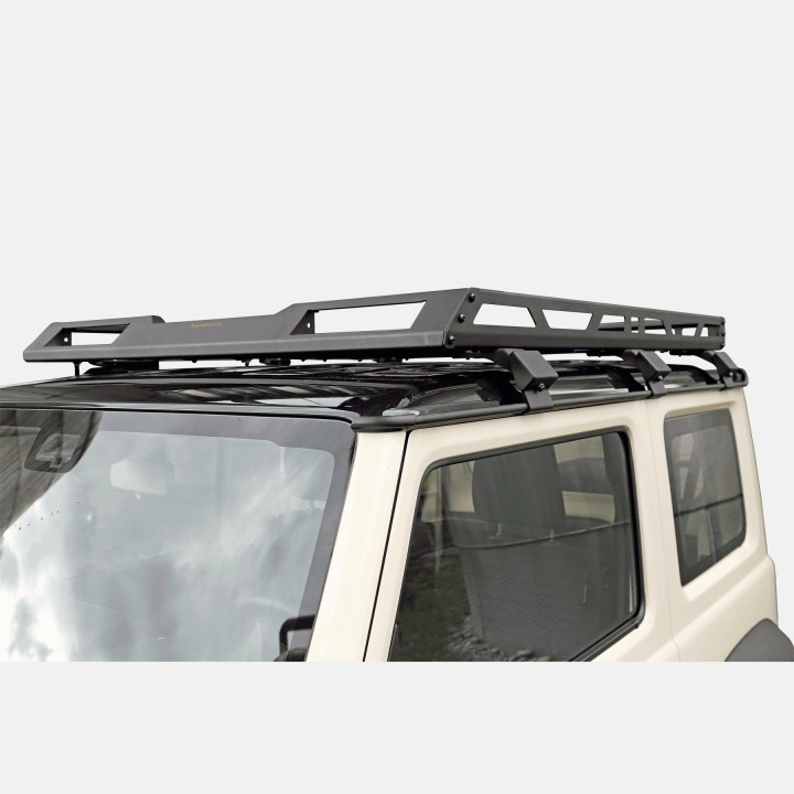 Bagażnik dachowy El Portador Suzuki Jimny GJ/HJ | Szekla4x4