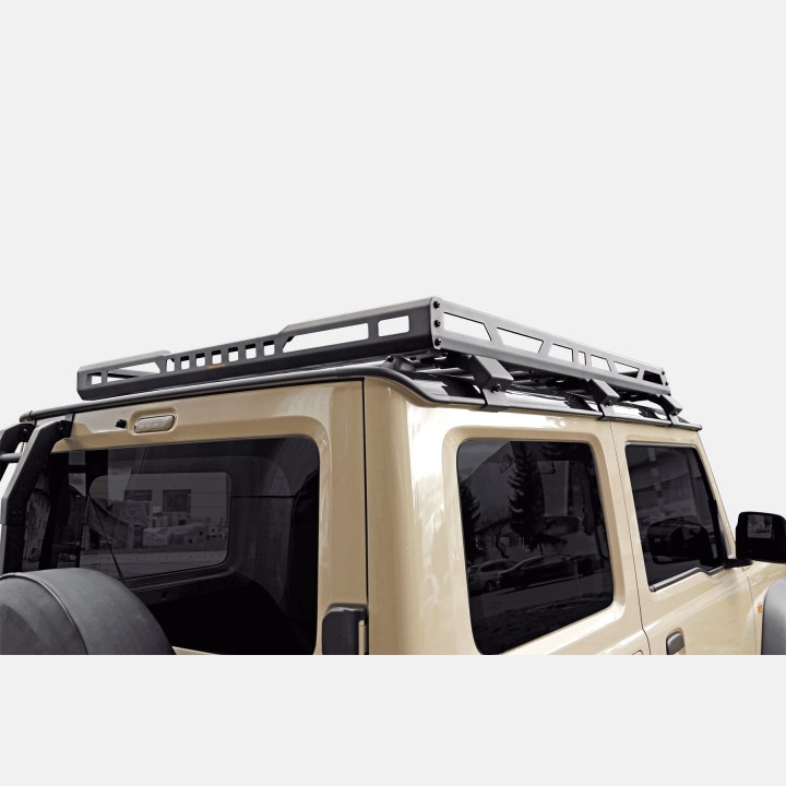 Bagażnik dachowy El Portador Suzuki Jimny GJ/HJ | Szekla4x4