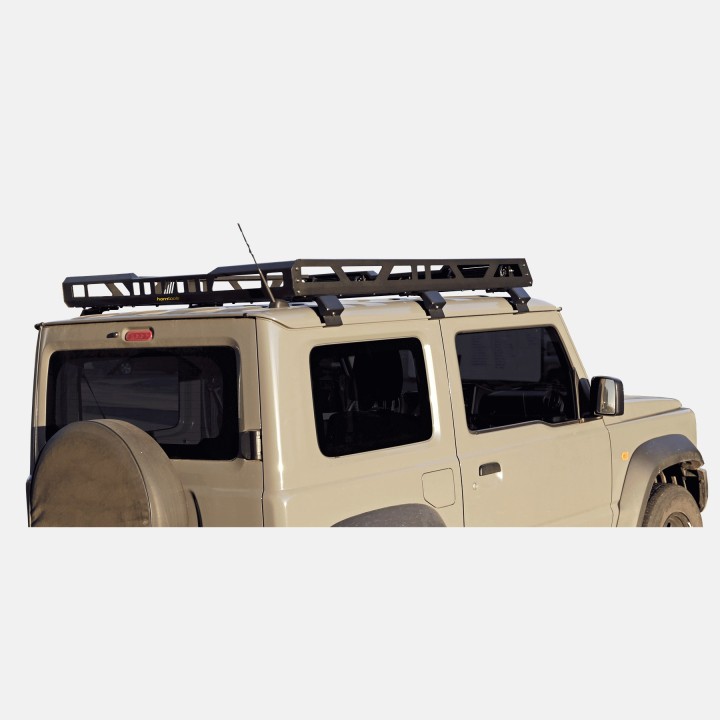 Bagażnik dachowy El Portador Suzuki Jimny GJ/HJ | Szekla4x4