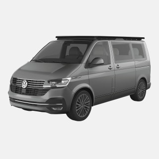 Bagażnik dachowy ExRoof VW T5 i T6 L2/LWB | Szekla4x4